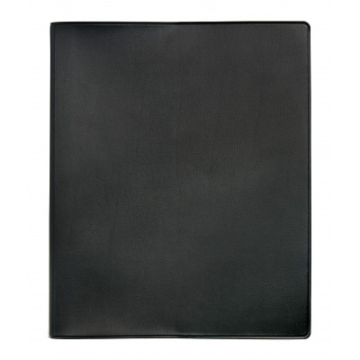 Agenda de bureau Exacompta Barbara 21 x 29,7 cm Journalier 2024 Noir
