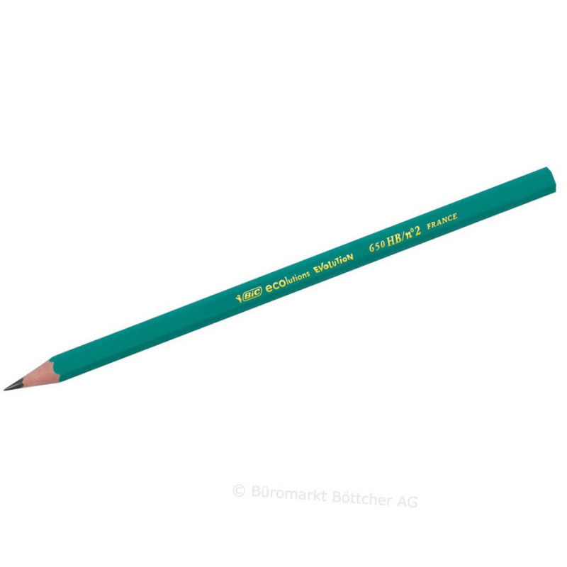 Crayon papier