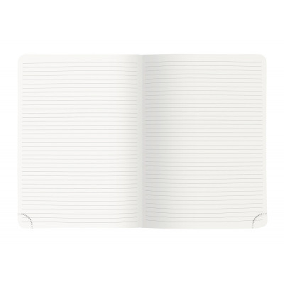 Recharge Agenda 2024 EXACOMPTA EasyTime 21 - 15x21cm - Oiseaux