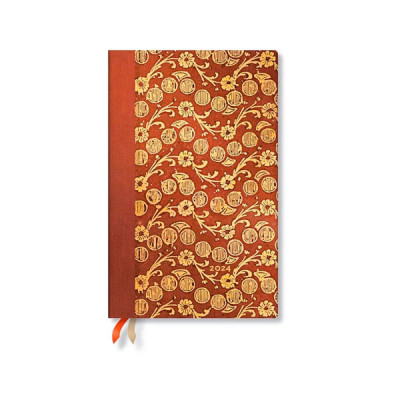 Agendas PAPERBLANKS semainier et journalier