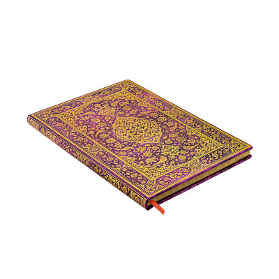 Carnet PAPERBLANKS non ligné - Le Verger - Grand 205×300mm