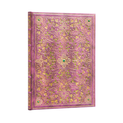 Carnet PAPERBLANKS ligné - Jubilé de Diamant - Ultra 180×230mm