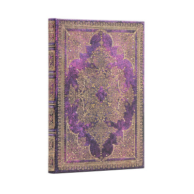 Carnet PAPERBLANKS ligné - Bijou - Midi 130×180mm