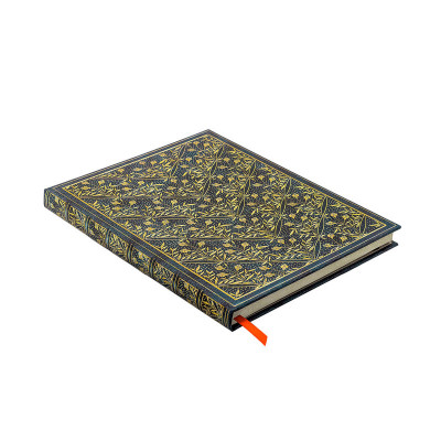 Carnet PAPERBLANKS ligné - Chant des Fleurs Sauvages - Ultra 175×230mm